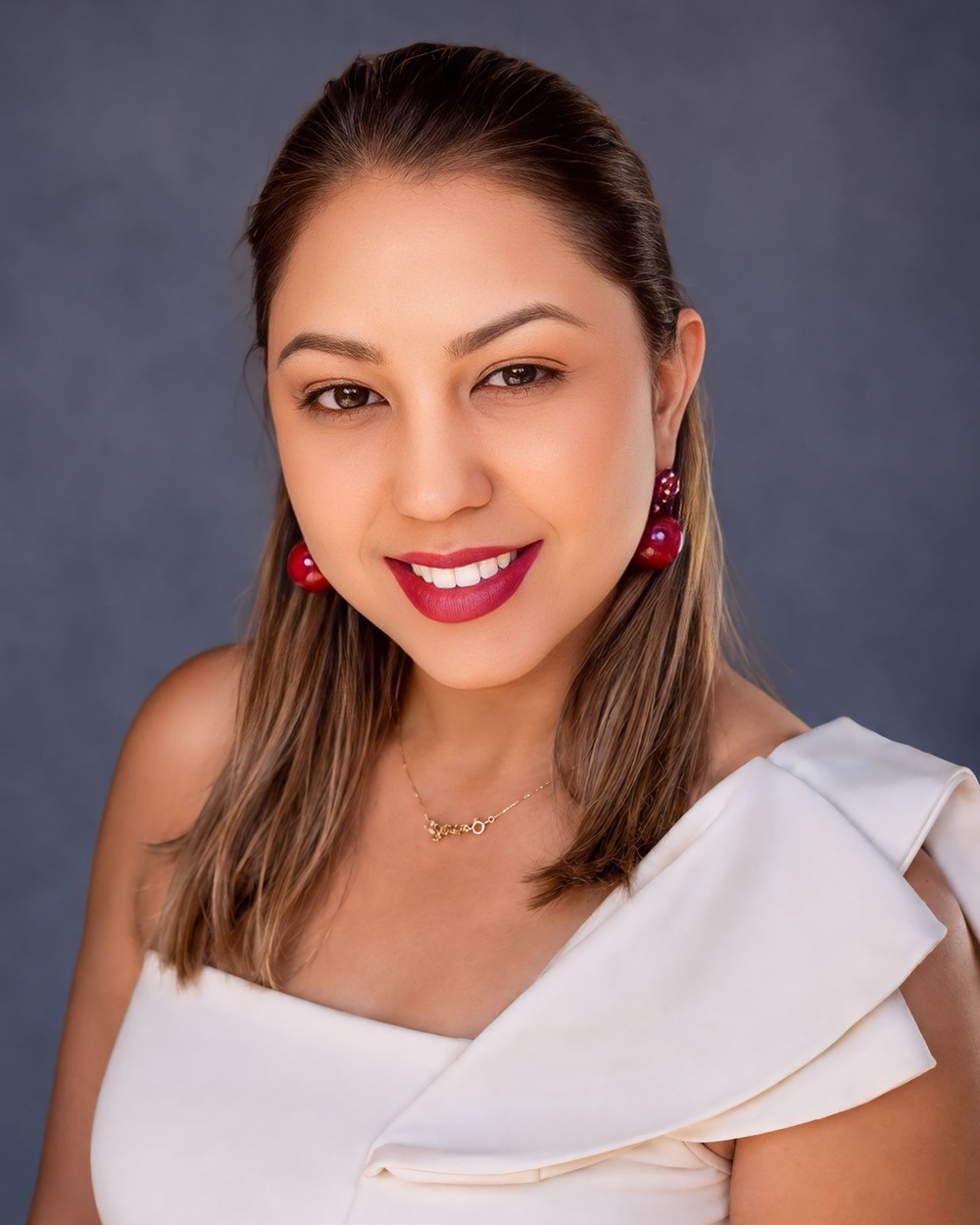 Danielle Santos Franco, CEO e fundadora da Stera Brasil